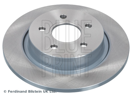 Brake Disc - ADF124316 BLUE PRINT
