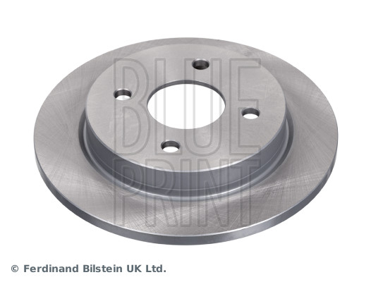 stabdžių diskas - ADF124319 BLUE PRINT
