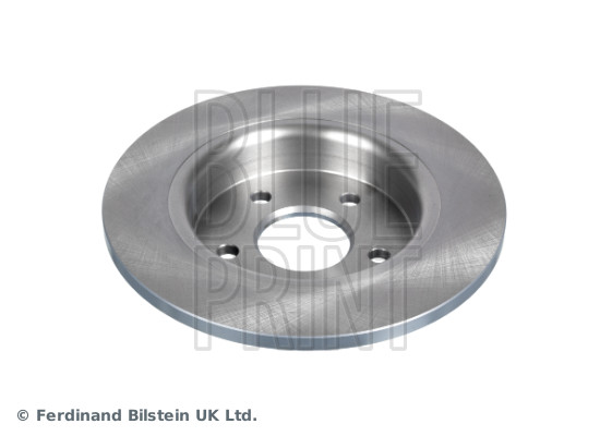Brake Disc - ADF124323 BLUE PRINT