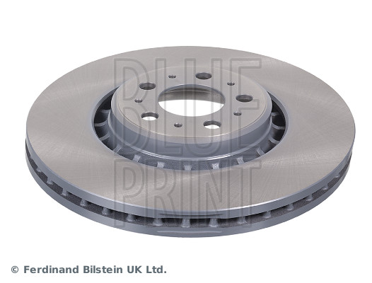 Brake Disc - ADF124336 BLUE PRINT