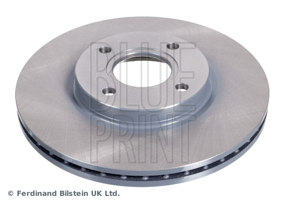 Brake Disc - ADF124338 BLUE PRINT