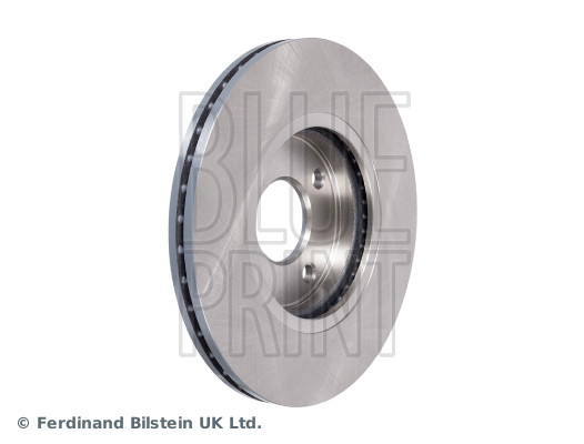 Brake Disc - ADF124338 BLUE PRINT