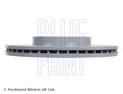 Brake Disc - ADF124338 BLUE PRINT