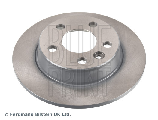 stabdžių diskas - ADF124339 BLUE PRINT