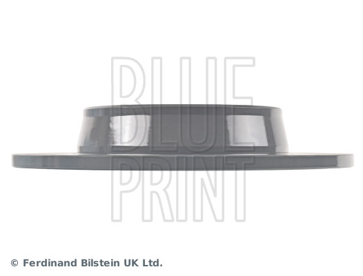 Тормозной диск - ADF124339 BLUE PRINT