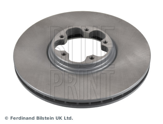 stabdžių diskas - ADF124341 BLUE PRINT