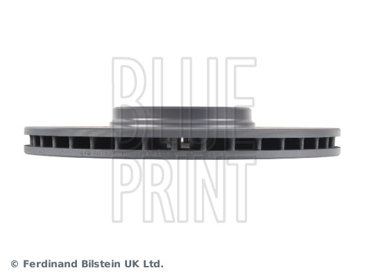 stabdžių diskas - ADF124341 BLUE PRINT