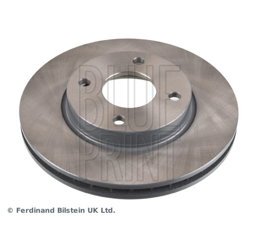 Brake Disc - ADF124344 BLUE PRINT
