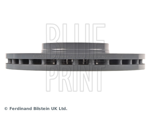 Тормозной диск - ADF124347 BLUE PRINT