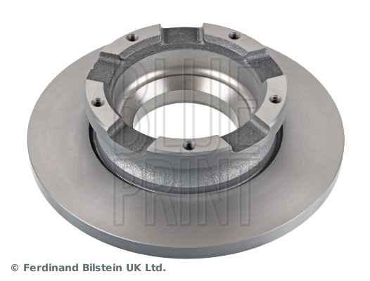 Brake Disc - ADF124349 BLUE PRINT