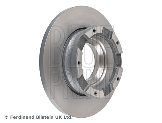 Brake Disc - ADF124349 BLUE PRINT