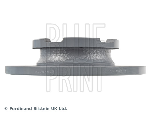 Brake Disc - ADF124349 BLUE PRINT