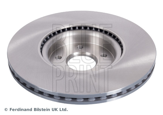 Brake Disc - ADF124351 BLUE PRINT