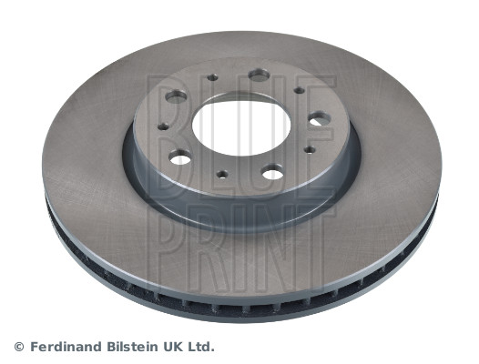 Brake Disc - ADF124352 BLUE PRINT