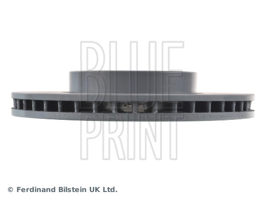 Тормозной диск - ADF124352 BLUE PRINT