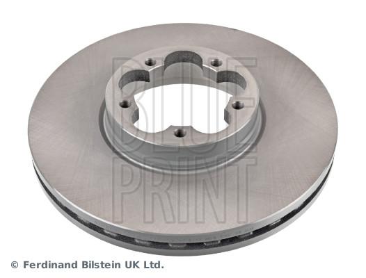 Brake Disc - ADF124353 BLUE PRINT