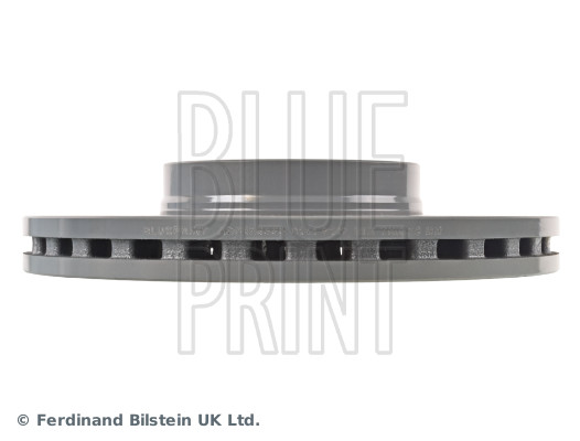 Тормозной диск - ADF124353 BLUE PRINT