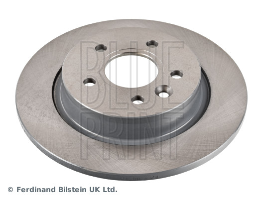 Brake Disc - ADF124360 BLUE PRINT