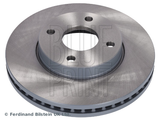Brake Disc - ADF124363 BLUE PRINT