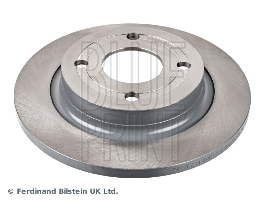 Brake Disc - ADF124364 BLUE PRINT