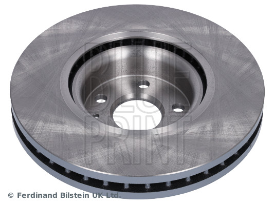 Brake Disc - ADF124365 BLUE PRINT