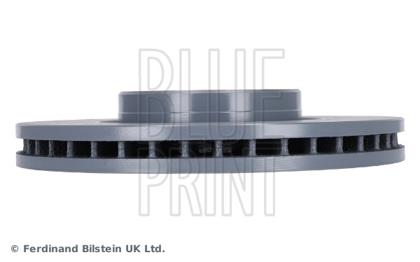 Brake Disc - ADF124365 BLUE PRINT