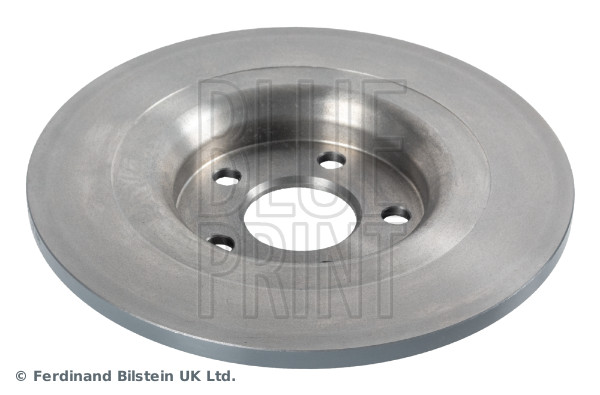 Brake Disc - ADF124366 BLUE PRINT