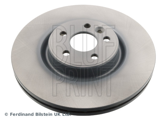 Brake Disc - ADF124369 BLUE PRINT