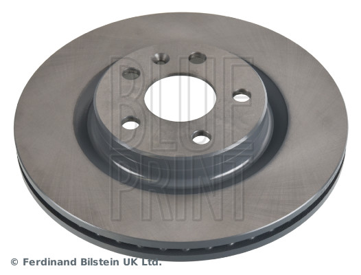 Discofreno - ADF124372 BLUE PRINT
