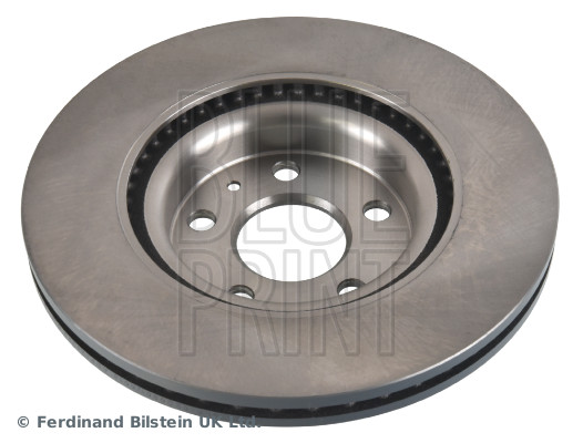 Brake Disc - ADF124372 BLUE PRINT