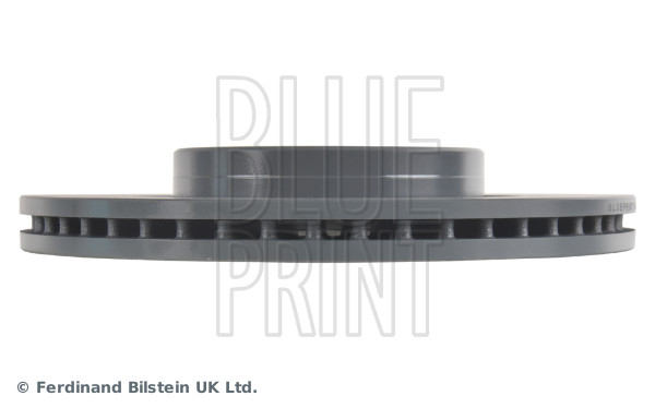 Brake Disc - ADF124372 BLUE PRINT