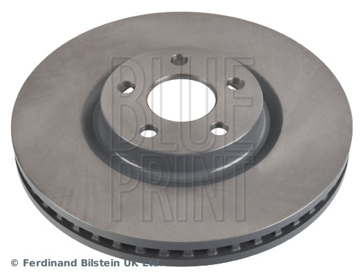 Brake Disc - ADF124374 BLUE PRINT