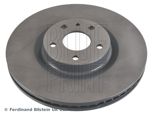 Brake Disc - ADF124376 BLUE PRINT