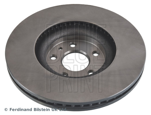 Brake Disc - ADF124376 BLUE PRINT