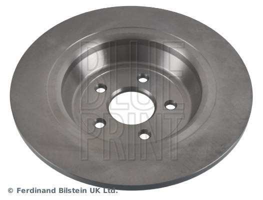 Brake Disc - ADF124377 BLUE PRINT