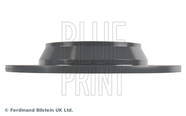 Brake Disc - ADF124377 BLUE PRINT