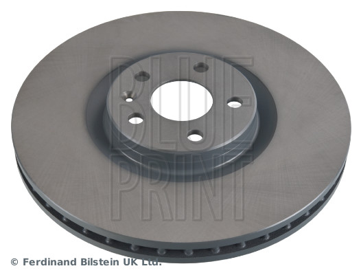 Brake Disc - ADF124378 BLUE PRINT