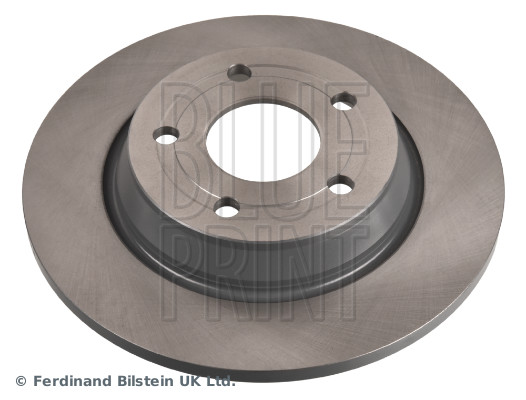 Brake Disc - ADF124379 BLUE PRINT