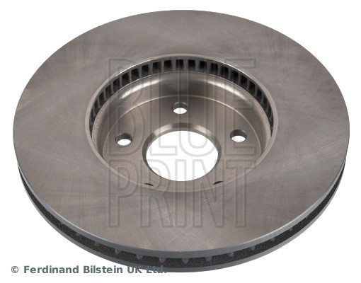 Brake Disc - ADF124380 BLUE PRINT