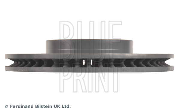 Brake Disc - ADF124380 BLUE PRINT