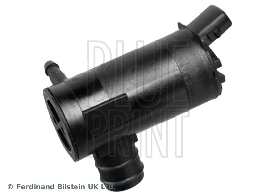 Pompa acqua lavaggio, Pulizia cristalli - ADG00308 BLUE PRINT