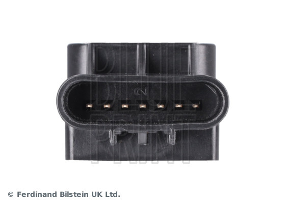 Ignition Coil - ADG014109 BLUE PRINT