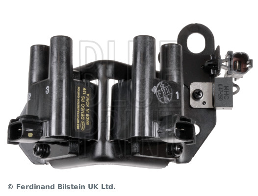 Ignition Coil - ADG01498 BLUE PRINT