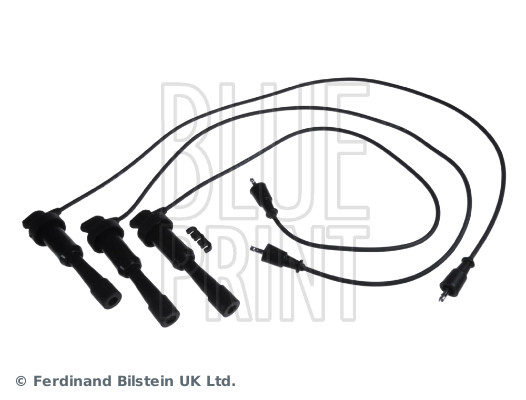 Ignition Cable Kit - ADG01615 BLUE PRINT