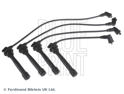 Ignition Cable Kit - ADG01616 BLUE PRINT