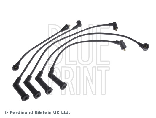 Ignition Cable Kit - ADG01617 BLUE PRINT