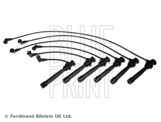 Ignition Cable Kit - ADG01622 BLUE PRINT