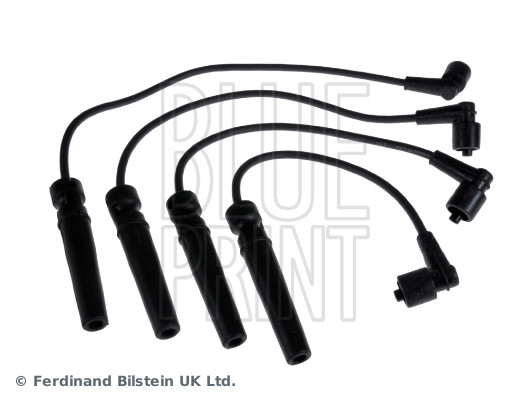 Ignition Cable Kit - ADG01624 BLUE PRINT