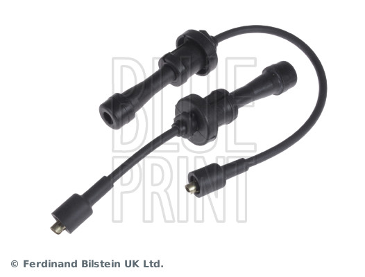 Ignition Cable Kit - ADG01625 BLUE PRINT