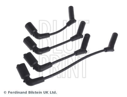 Ignition Cable Kit - ADG01629 BLUE PRINT